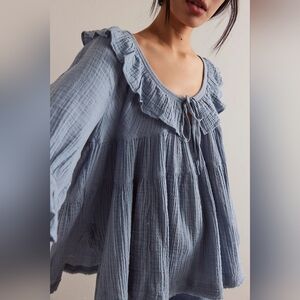 We The Free Sun Sister Top